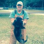Malcolm Cockrell - Facebook