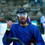 Malcolm Coffey - @malcolmcoffey - Instagram