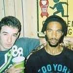 Malcolm Cole - @maljrusmc - Instagram