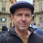 Malcolm Cole - @malcolmcole73 - Instagram