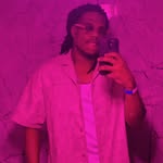 Malcolm Cole - @oldsoul_malc - Instagram