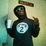 Malcolm Coleman - @pimp_squad_bitch - Instagram
