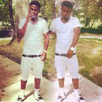 Malcolm Coleman - @almightymonsta - Instagram