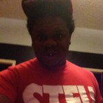 Malcolm Coleman - @iamyungmal - Instagram