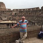 Malcolm Coleman - @malcolmcoleman7039 - Instagram