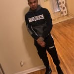 Malcolm coleman - @malcolm1439 - Instagram