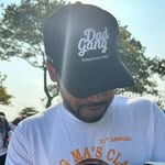 Malcolm Coleman - @xcaliber_4 - Instagram