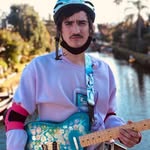 Malcolm Combs - @japanakin - Instagram