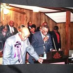 Malcolm Pastor Mack Combs - @malcolmpastormack - Instagram