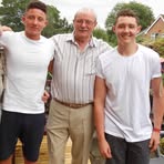 Malcolm Corbett - Facebook