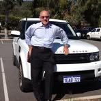Malcolm Corbett - Facebook