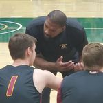 Malcolm Cornell Sims - @coachmcsims - Instagram