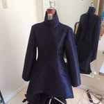 Rosemarie malcolm - @r_m_couture_876 - Instagram