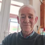 Malcolm Cox - @malcolmjohncox1949 - Instagram