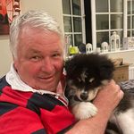 Malcolm Frazer Cox - @malcolm.cox - Instagram