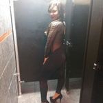 Taneshia Msbossy Crenshaw - @malcolm.crenshaw1 - Instagram