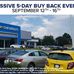 Malcolm Cunningham Chevrolet Augusta Events - Facebook