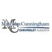 Malcolm Cunningham Chevrolet Augusta Sales Event - Facebook