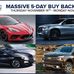 Malcolm Cunningham Chevrolet North Point Events - Facebook