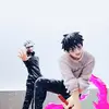 MalcolmCunningham - @konopbum0jr - TikTok