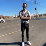 Malcolm Daigle - @malcolm.theebarber - Instagram