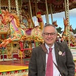 Malcolm Dale - @malcolmdale - Instagram