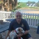 Malcolm Dale - @malcolmdale9085 - Instagram