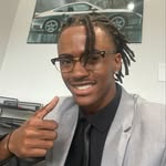 Malcolm Daniel - @malcolmmovesmetal - Instagram