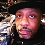 Malcolm Daniel - @bassman1217 - Instagram