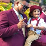Malcolm Daniel - @malcolmdaniel7 - Instagram