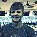 Malcolm Davidson - @325.malcolm - Instagram