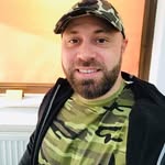 Malcolm Davidson - @malcolmdavidson702 - Instagram