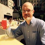 Malcolm Dawson - @malcolmedawson - Instagram
