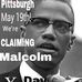 CLAIM Malcolm X DAY Pittsburgh - Facebook