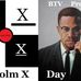 Malcolm X DAY - Facebook