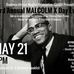 Malcolm X DAY - Facebook