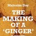 The making of a 'Ginger' nut, by Malcolm Day - Facebook