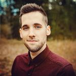 Malcolm Dean - @mdt_laboratories - Instagram