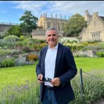 Malcolm Dean - @malcolmdean3 - Instagram