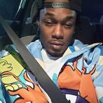 Malcolm Dean - @malcolm.b.dean - Instagram