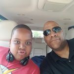 Malcolm Diggs Sr. - @diggssr.malcolm - Instagram