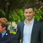 Malcolm Doyle - @mdoyl08 - Instagram