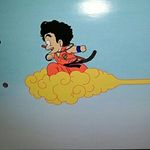 Malcolm Duncan - @iv_waz_here - Instagram