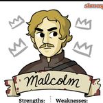 Malcolm Duncan - @malcolmduncan3862 - Instagram