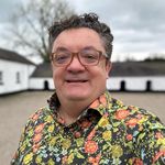 Malcolm Duncan - @malcolmjduncan - Instagram