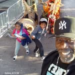 Ervin Purged - @malcolmrervin80 - Instagram