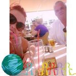 Malcolm Fish - @dadfish1958 - Instagram