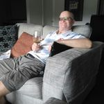 Malcolm Fletcher - @moggy3456 - Instagram