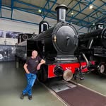 Malcolm Fletcher - @8f280 - Instagram