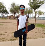 Malcolm Forté - Facebook